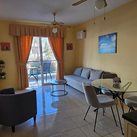 The Paphos Pafia 2 Apartment Esterno foto