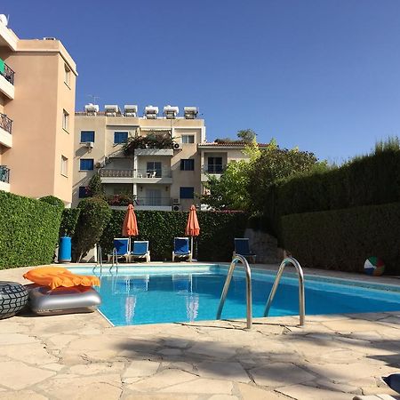 The Paphos Pafia 2 Apartment Esterno foto
