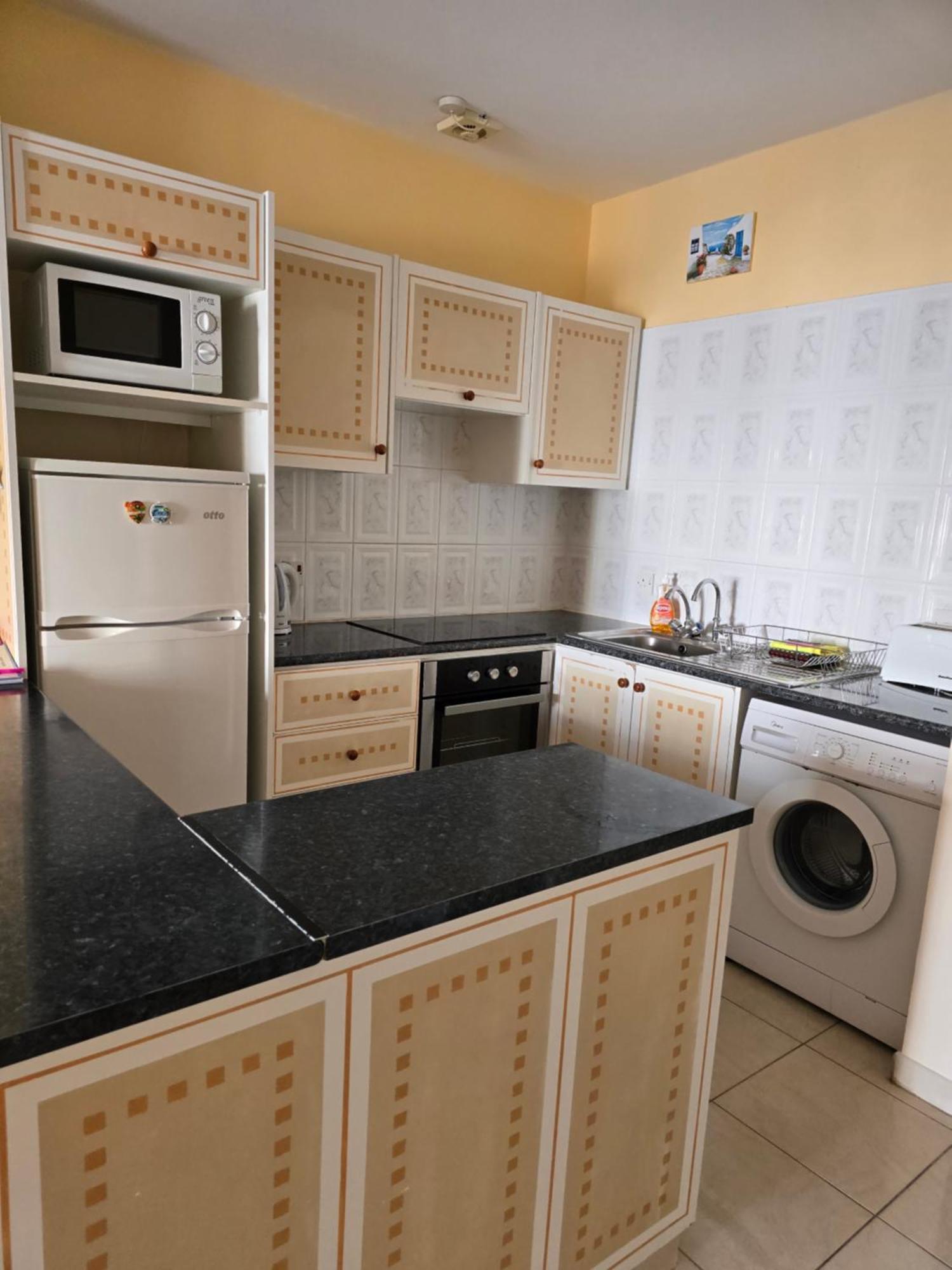 The Paphos Pafia 2 Apartment Esterno foto