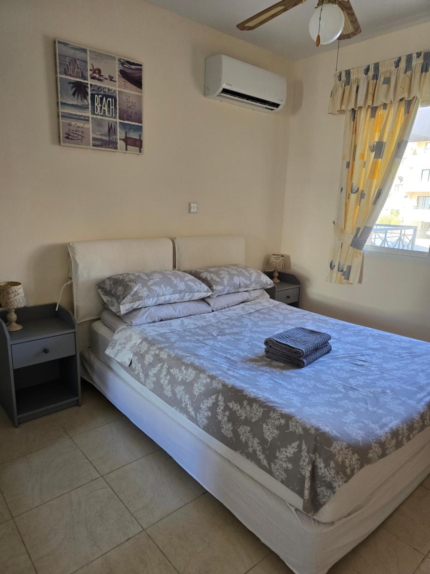 The Paphos Pafia 2 Apartment Esterno foto