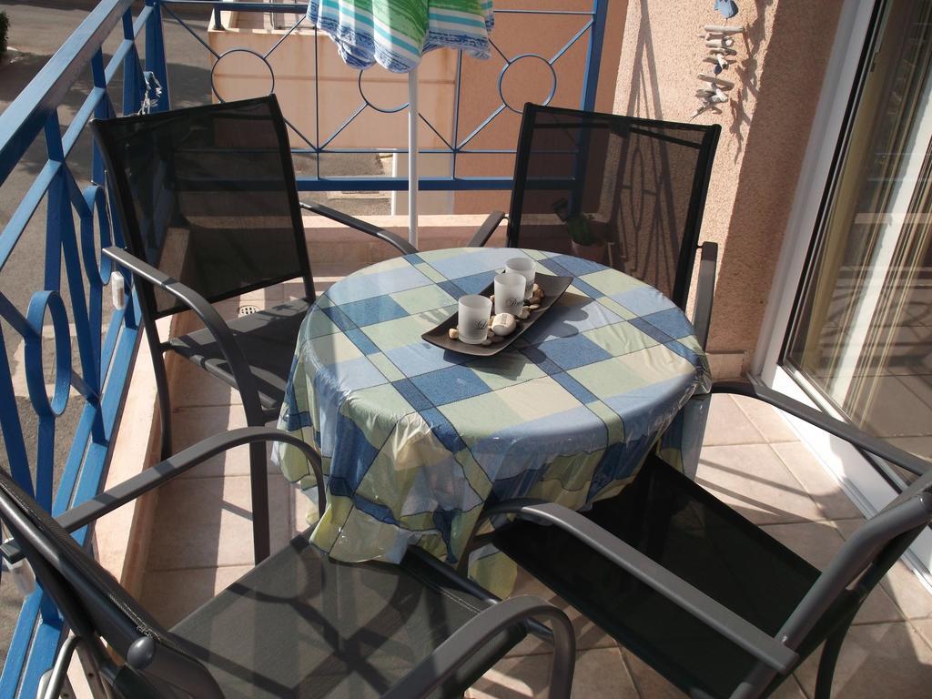 The Paphos Pafia 2 Apartment Esterno foto