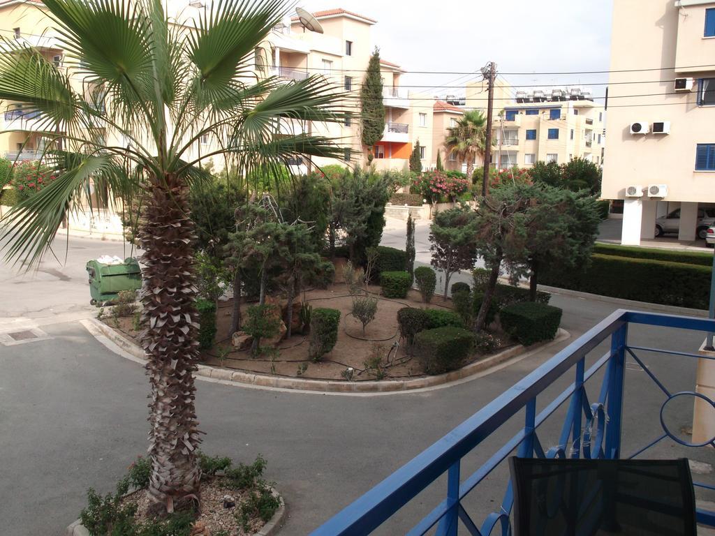 The Paphos Pafia 2 Apartment Esterno foto